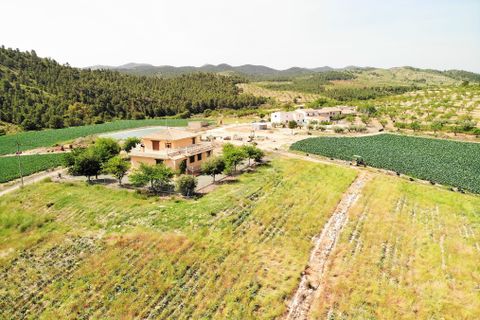 Villa i Lorca, Murcia, Lorca - € 280.000 | Ref: 2185-VL - foto 47